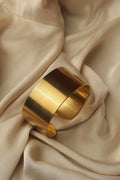 Slim Line Broad Bracelet