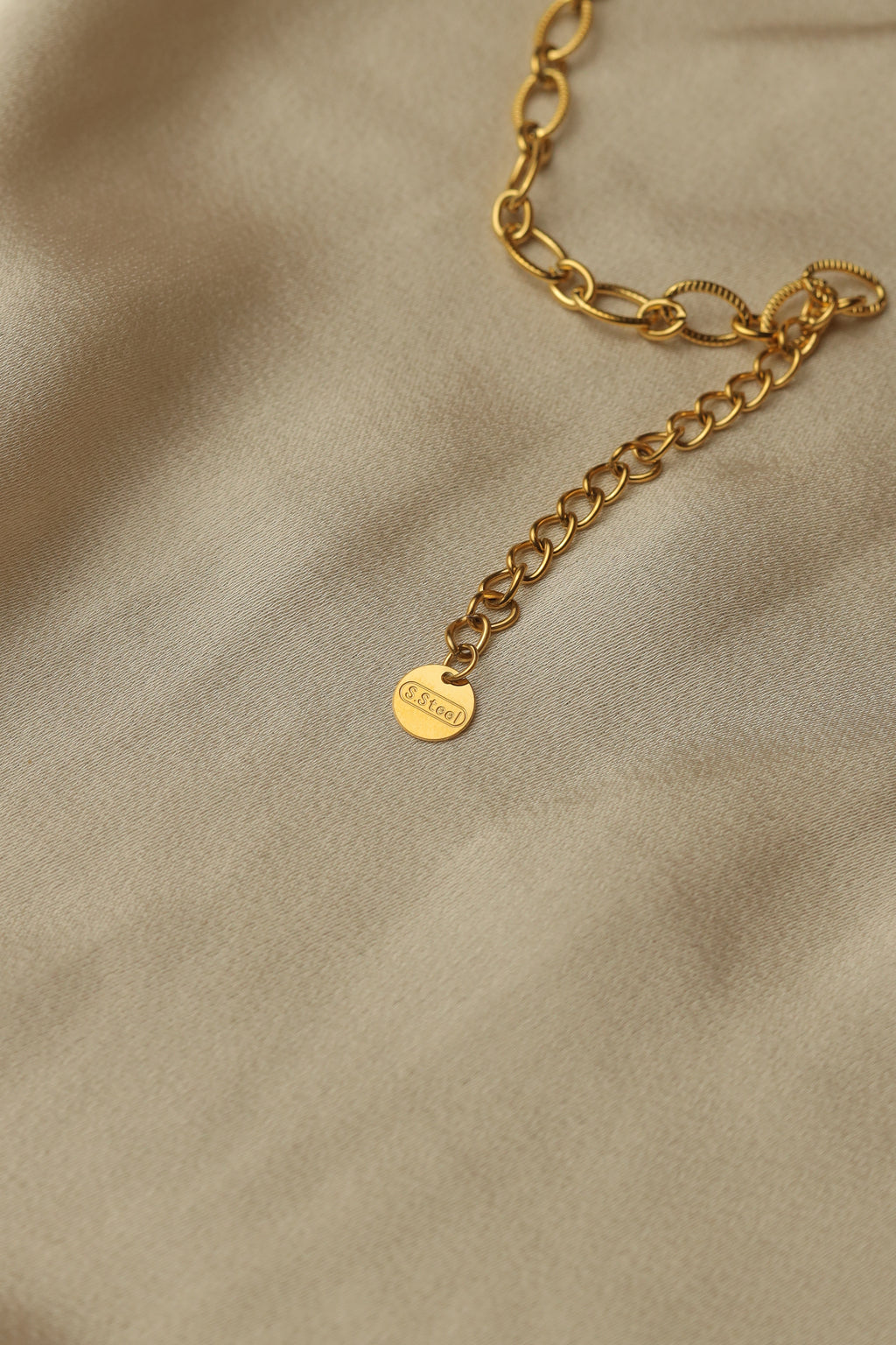 Pearl Orbit Duo Necklace