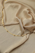 5 Pearl Serpent Chain
